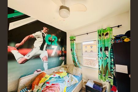 Apartamento à venda com 100m², 3 quartos e 1 vagaQuarto 1