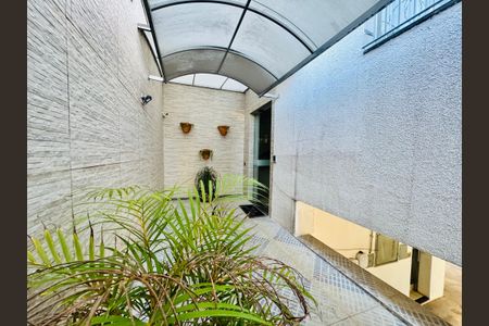 Apartamento à venda com 100m², 3 quartos e 1 vagaÁrea comum