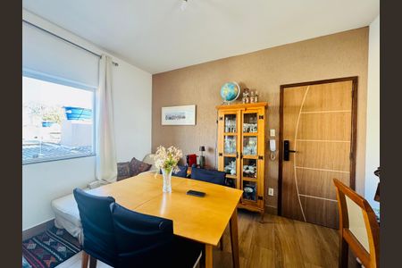 Apartamento à venda com 100m², 3 quartos e 1 vagaSala