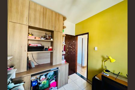 Apartamento à venda com 100m², 3 quartos e 1 vagaQuarto 2