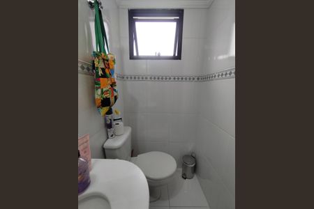 Apartamento à venda com 67m², 2 quartos e 1 vaga Apartamento à venda com 67m², 2 quartos e 1 vagaBanheiro