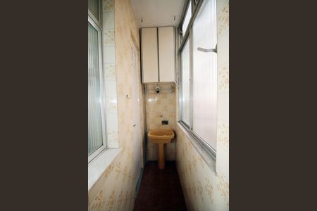 Apartamento à venda com 56m², 2 quartos e sem vagaÁrea de Serviço