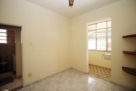 Apartamento à venda com 56m², 2 quartos e sem vagaQuarto 1