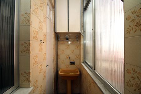 Apartamento à venda com 56m², 2 quartos e sem vagaÁrea de Serviço