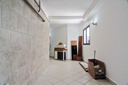 Casa à venda com 610m², 5 quartos e 10 vagas Casa à venda com 610m², 5 quartos e 10 vagasÁrea externa