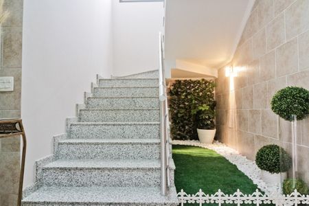 Casa à venda com 610m², 5 quartos e 10 vagas Casa à venda com 610m², 5 quartos e 10 vagasÁrea externa