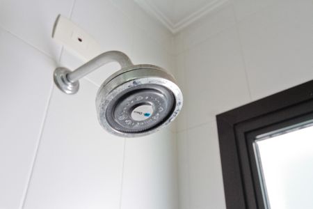 Casa à venda com 610m², 5 quartos e 10 vagas Casa à venda com 610m², 5 quartos e 10 vagasBanheiro de Serviço 2