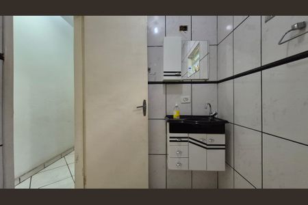Casa para alugar com 275m², 2 quartos e 2 vagas Casa para alugar com 275m², 2 quartos e 2 vagasBanheiro Social
