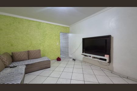 Casa para alugar com 275m², 2 quartos e 2 vagasSala