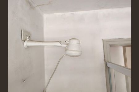 Apartamento à venda com 54m², 1 quarto e sem vagaBanheiro