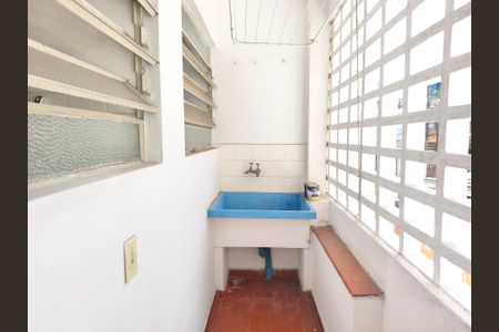 Apartamento à venda com 54m², 1 quarto e sem vagaÁrea de Serviço