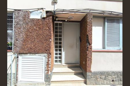 Apartamento à venda com 54m², 1 quarto e sem vagaFachada