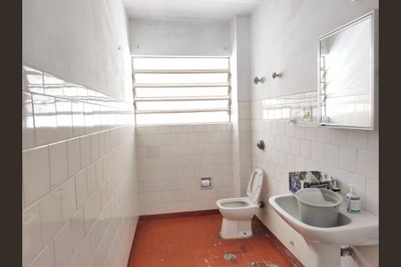 Apartamento à venda com 54m², 1 quarto e sem vagaBanheiro