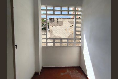 Apartamento à venda com 54m², 1 quarto e sem vagaVaranda do Quarto