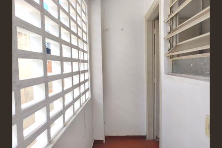 Apartamento à venda com 54m², 1 quarto e sem vagaÁrea de Serviço