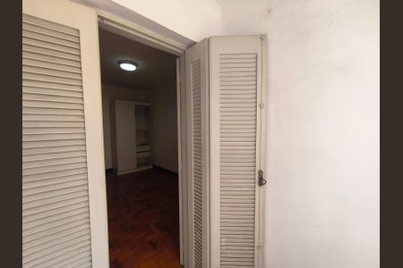 Apartamento à venda com 54m², 1 quarto e sem vagaVaranda do Quarto