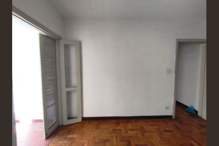 Apartamento à venda com 54m², 1 quarto e sem vagaQuarto