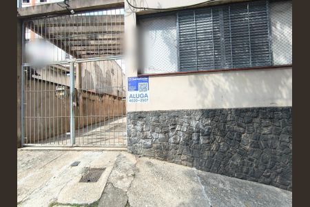 Apartamento à venda com 54m², 1 quarto e sem vagaFachada + Plaquinha