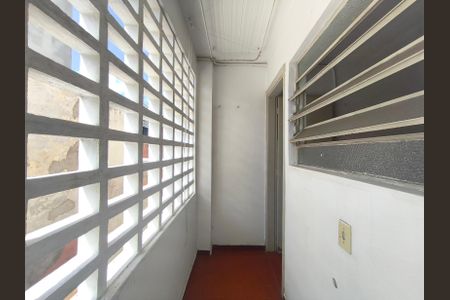 Apartamento à venda com 54m², 1 quarto e sem vagaÁrea de Serviço