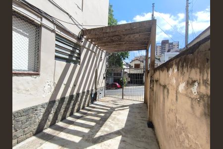 Apartamento à venda com 54m², 1 quarto e sem vagaEntrada