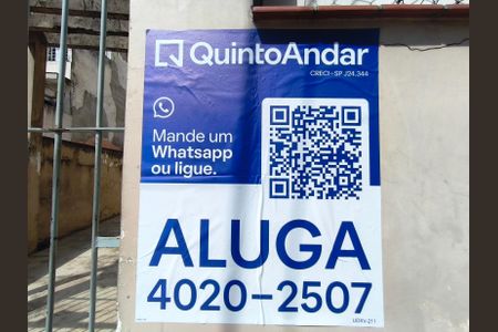Apartamento à venda com 54m², 1 quarto e sem vagaPlaquinha
