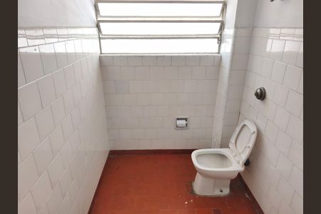 Apartamento à venda com 54m², 1 quarto e sem vagaBanheiro