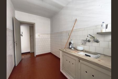 Apartamento à venda com 54m², 1 quarto e sem vagaCozinha