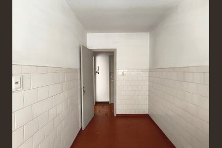 Apartamento à venda com 54m², 1 quarto e sem vagaCozinha