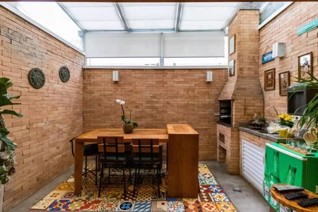 Foto 05 de casa de condomínio à venda com 2 quartos, 110m² em Real Parque, São Paulo