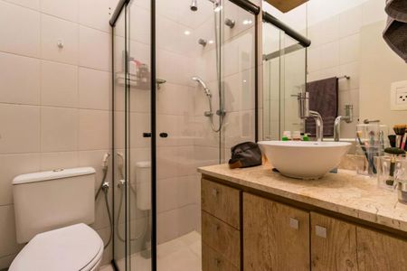 Casa de condomínio à venda com 110m², 2 quartos e 2 vagas Casa de condomínio à venda com 110m², 2 quartos e 2 vagasFoto 16
