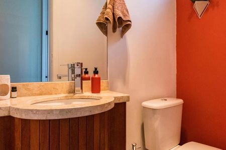 Casa de condomínio à venda com 110m², 2 quartos e 2 vagas Casa de condomínio à venda com 110m², 2 quartos e 2 vagasFoto 18
