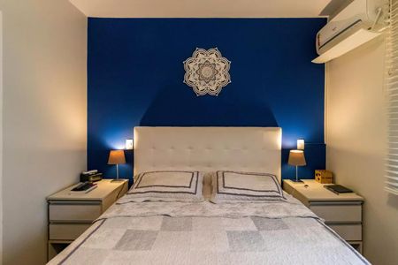 Foto 09 de casa de condomínio à venda com 2 quartos, 110m² em Real Parque, São Paulo