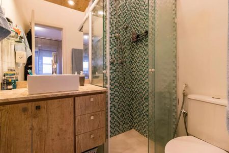 Foto 14 de casa de condomínio à venda com 2 quartos, 110m² em Real Parque, São Paulo