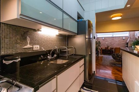Casa de condomínio à venda com 110m², 2 quartos e 2 vagas Casa de condomínio à venda com 110m², 2 quartos e 2 vagasFoto 06