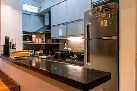 Casa de condomínio à venda com 110m², 2 quartos e 2 vagas Casa de condomínio à venda com 110m², 2 quartos e 2 vagasFoto 07
