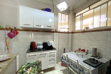 Apartamento à venda com 73m², 2 quartos e 1 vaga Apartamento à venda com 73m², 2 quartos e 1 vagaCozinha