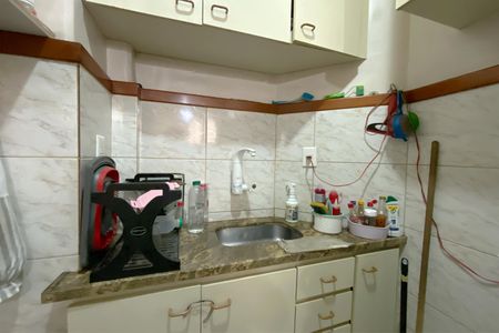 Apartamento à venda com 73m², 2 quartos e 1 vaga Apartamento à venda com 73m², 2 quartos e 1 vagaCozinha