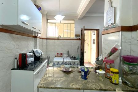 Apartamento à venda com 73m², 2 quartos e 1 vaga Apartamento à venda com 73m², 2 quartos e 1 vagaCozinha