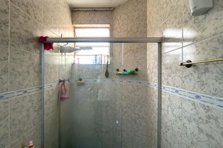 Apartamento à venda com 73m², 2 quartos e 1 vaga Apartamento à venda com 73m², 2 quartos e 1 vagaBanheiro