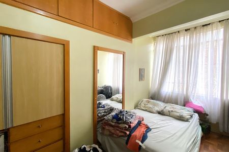 Quarto 1 de apartamento à venda com 2 quartos, 73m² em Lagoinha, Belo Horizonte