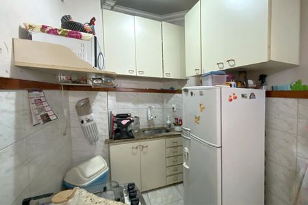 Apartamento à venda com 73m², 2 quartos e 1 vaga Apartamento à venda com 73m², 2 quartos e 1 vagaCozinha