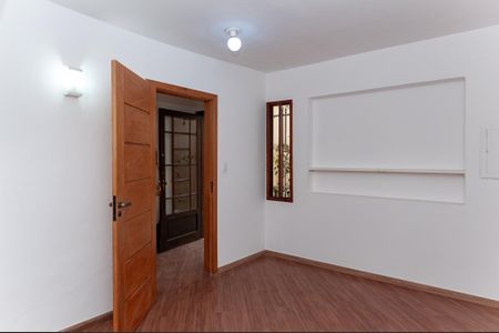 Sala de casa para alugar com 1 quarto, 85m² em Vila Romana, São Paulo