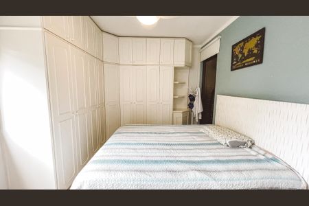 Apartamento para alugar com 197m², 4 quartos e 3 vagasQuarto Suíte