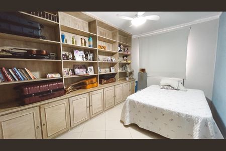 Apartamento para alugar com 197m², 4 quartos e 3 vagasQuarto 1