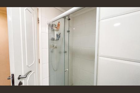 Apartamento para alugar com 197m², 4 quartos e 3 vagasBanheiro