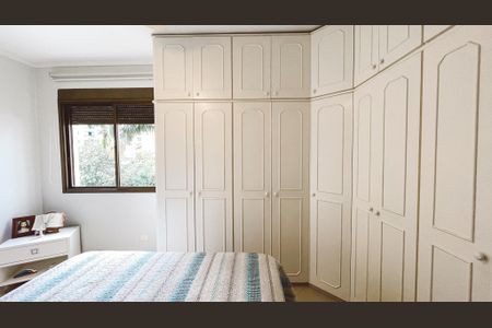 Apartamento para alugar com 197m², 4 quartos e 3 vagasQuarto Suíte