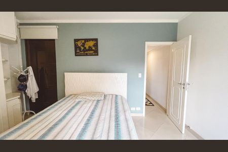 Apartamento para alugar com 197m², 4 quartos e 3 vagasQuarto Suíte