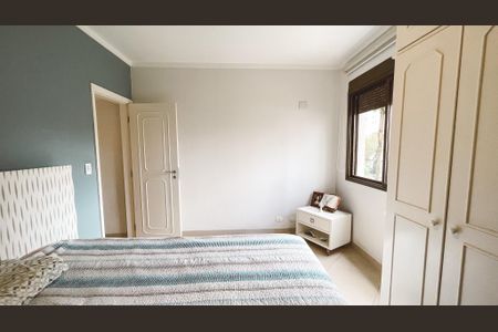 Apartamento para alugar com 197m², 4 quartos e 3 vagasQuarto Suíte