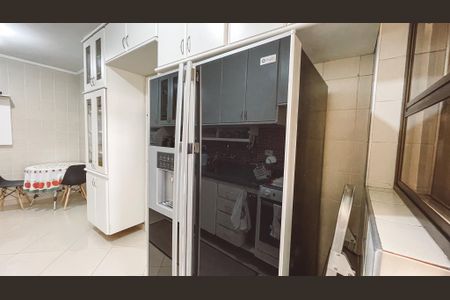 Apartamento para alugar com 197m², 4 quartos e 3 vagasCozinha