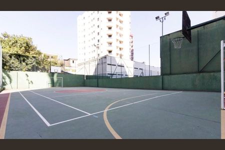 Apartamento para alugar com 197m², 4 quartos e 3 vagasQuadra Esportiva